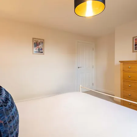 Host & - The Sanctuary Apartmán Whitby