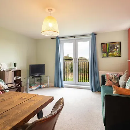 Apartmán Host & - The Sanctuary Whitby