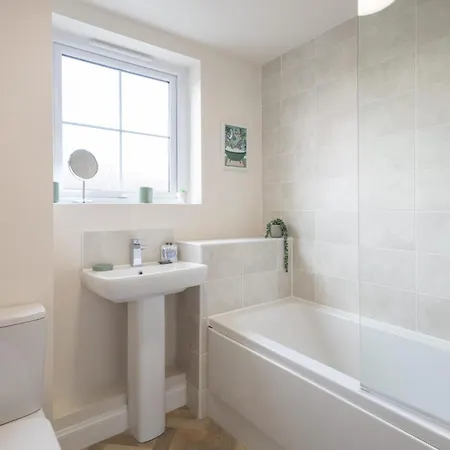 Apartmán Host & - The Sanctuary *