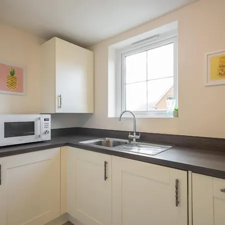 公寓 Host & - The Sanctuary