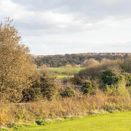 公寓 Host & - The Sanctuary