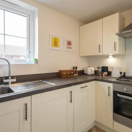 Host & - The Sanctuary 公寓 *