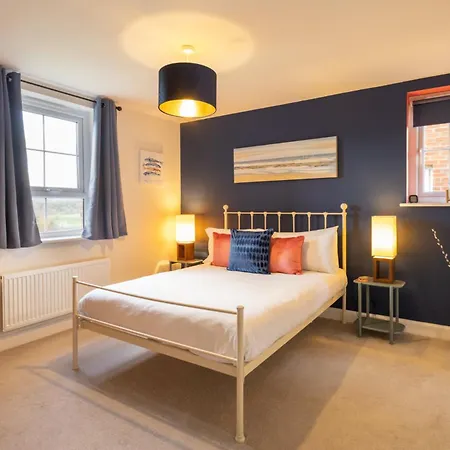 Apartment Host & - The Sanctuary Whitby