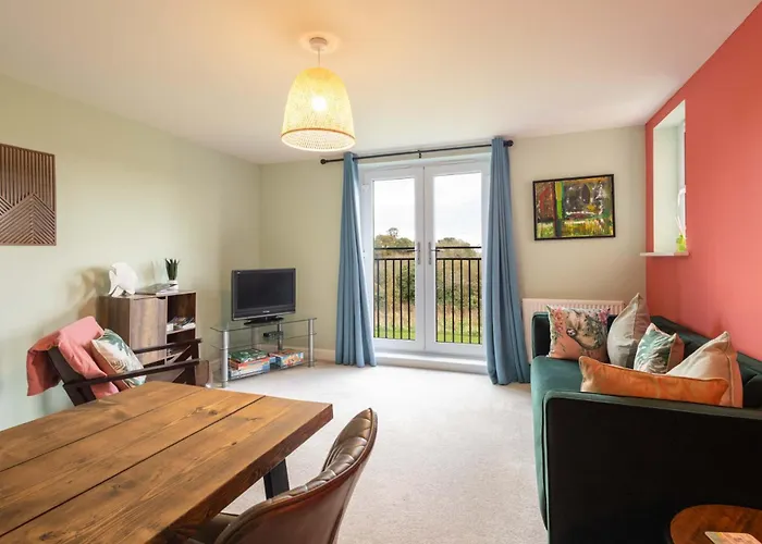 Appartement Host & - The Sanctuary Whitby