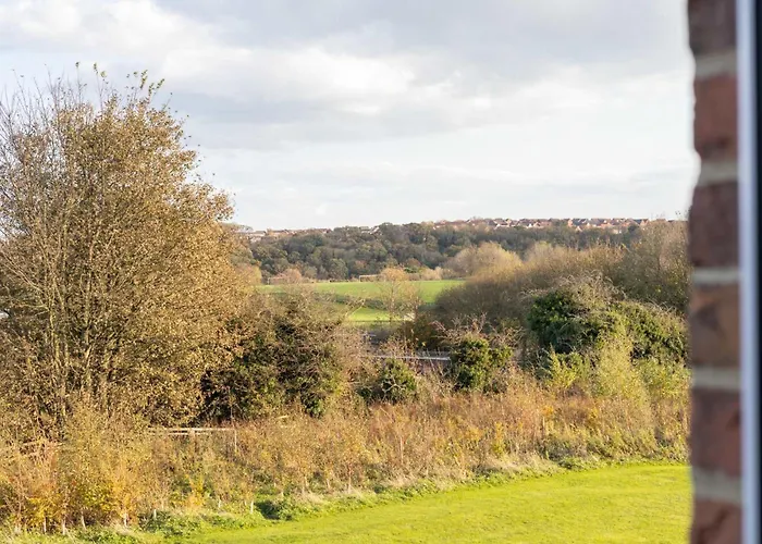 Appartement Host & - The Sanctuary