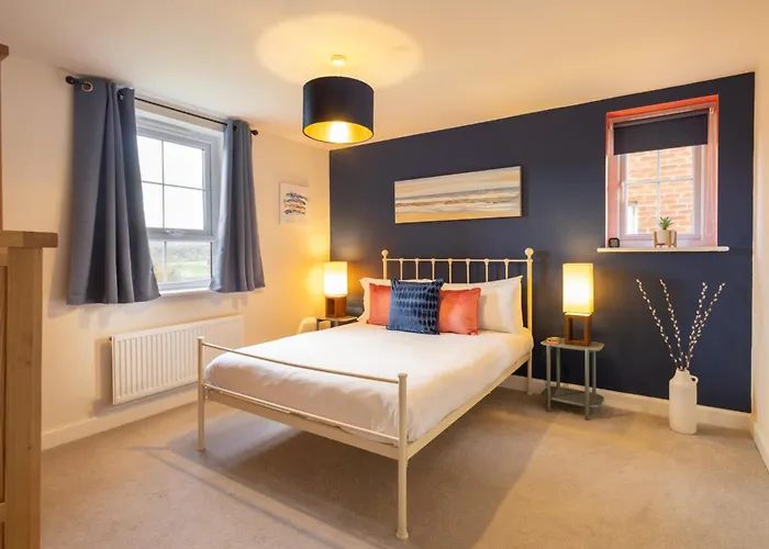 Apartment Host & - The Sanctuary Whitby
