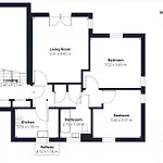 Host & - The Sanctuary Appartement *
