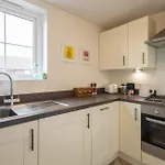 Host & - The Sanctuary Appartement *