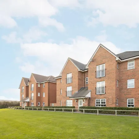 Appartement Host & - The Sanctuary Whitby