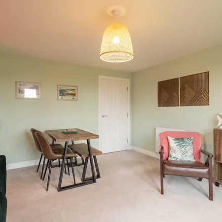 Host & - The Sanctuary Appartement